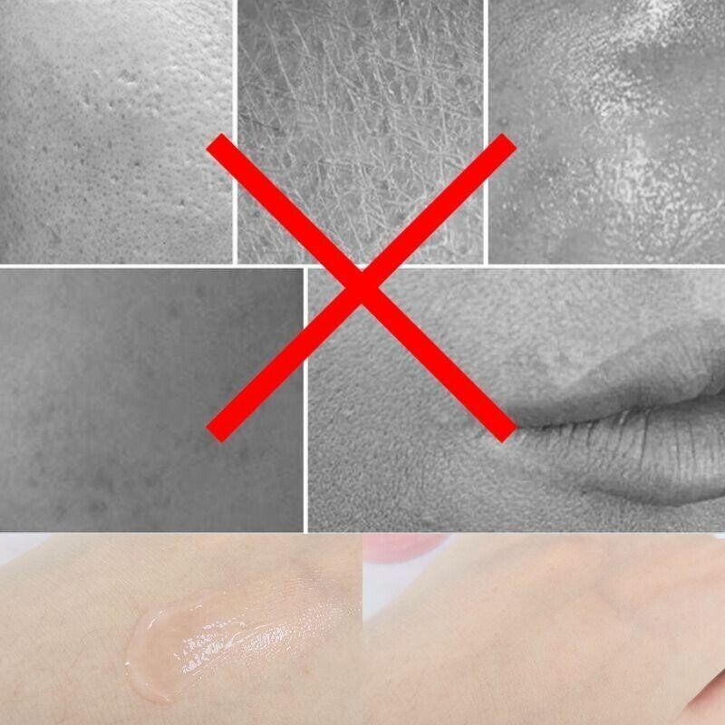 Natural Pore Invisible Cream