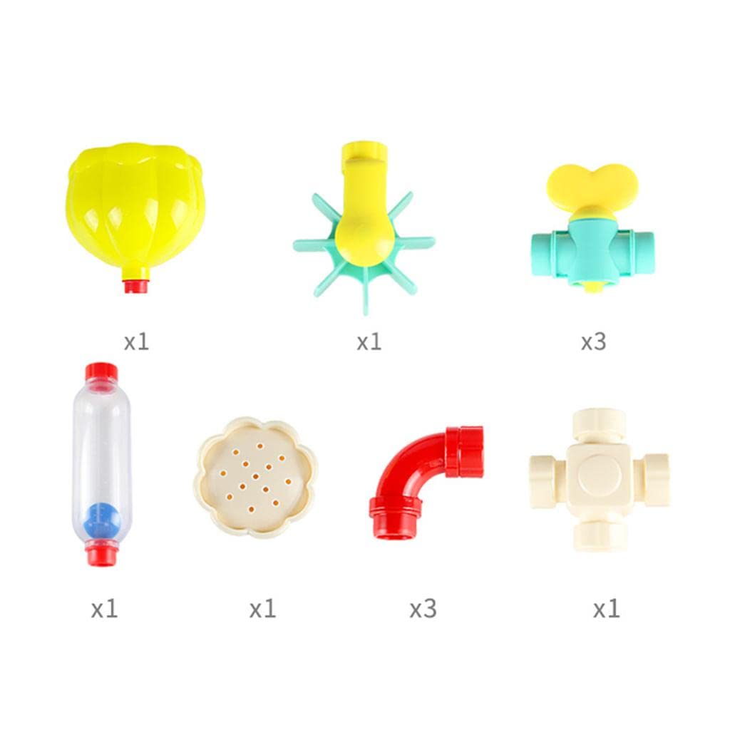 AquaFun™ Water Pipe System