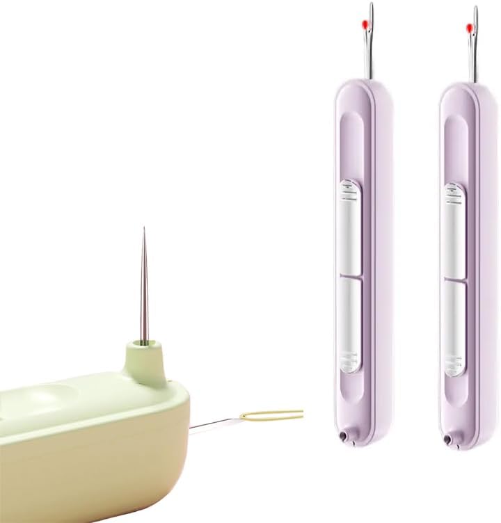 QuickStitch Duo™ – Threader & Ripper Tool