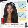 VoluBoost™ – Instantly Adds Volume & Long-Lasting Hold to Your Hair