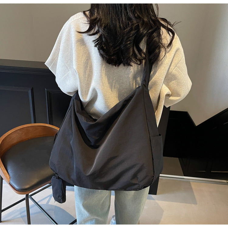 Large Capacity Crossbody Bag 30$ TODAY ONLY