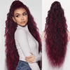 SilkiPony – Natural Hair Ponytail Extension
