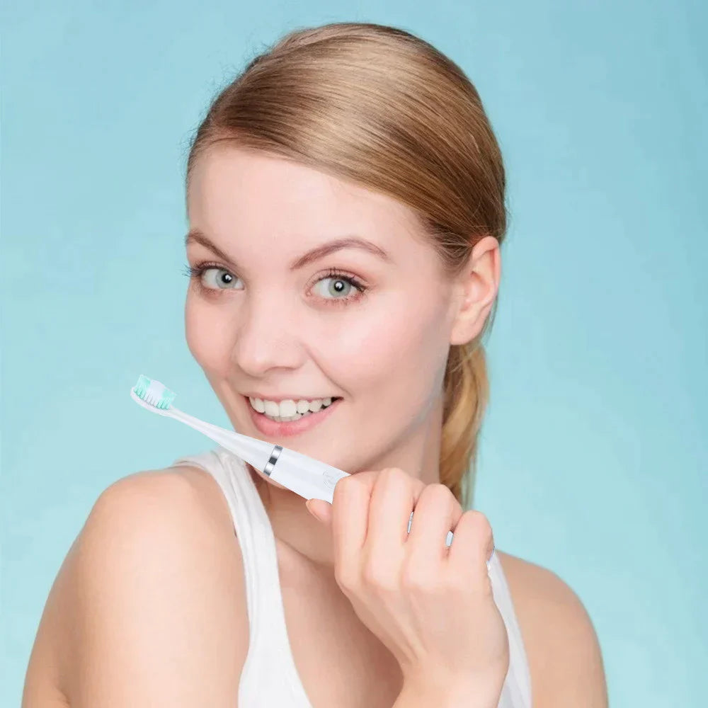 ToothCleaner™ – Effective Care for Your Teeth!