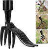 Detachable Weed Puller Tool