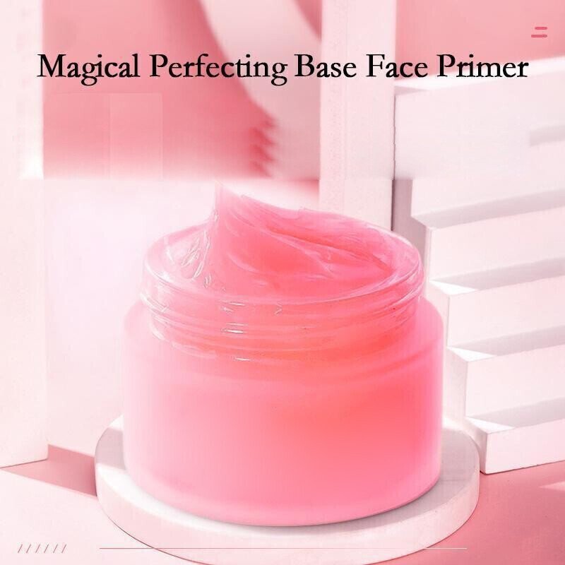 Natural Pore Invisible Cream