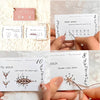 Stitchery™ – Mini Sewing Book for Creative Projects (50% Off)