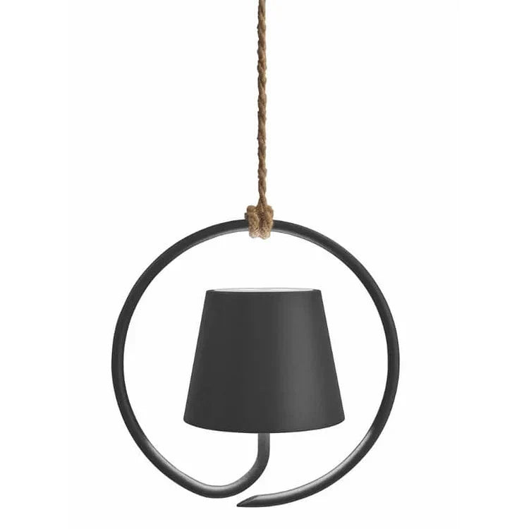The Pendant Lamp
