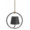 The Pendant Lamp