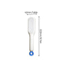 Self-Cleaning Anti-Static Massage Hair Brush