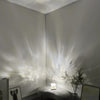 Lumina | Northern Lights Projector – Enjoy the magic of the aurora borealis from the comfort of your own room!