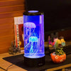 JellyLed™ | Led Jellyfish Aquarium Lamp