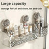 StickShelf™ | Drill-Free Wall Shelf for Bathroom