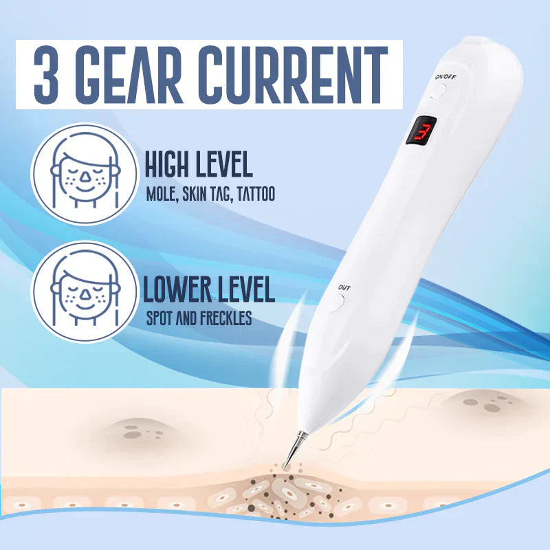 SpotClear™ | Dark Spot Vanisher in just Few Weeks