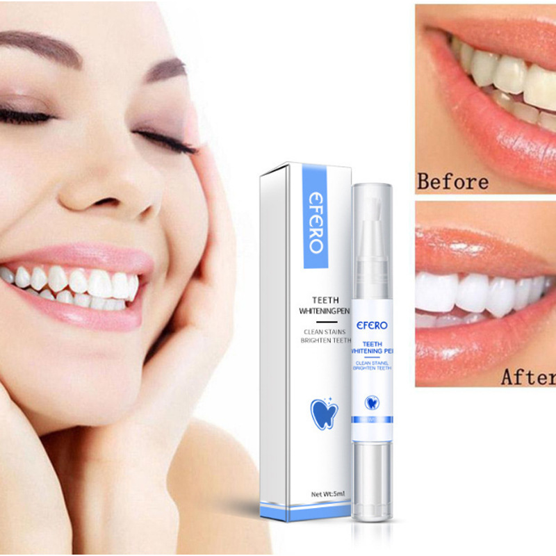 Smiley™ - Teeth Whitener