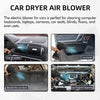 Cordless Air Blower – Clean effortlessly and without cables