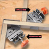 AngleMaster™ | Stainless Steel Corner Brackets