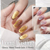 GalaxyGlow™ | Transformative Light Shifting Nail Polish Kit