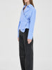Anna-Sui™ | Striped Shirt