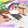 Acrylic Paint Pens™ – For Bold and Vibrant Creations