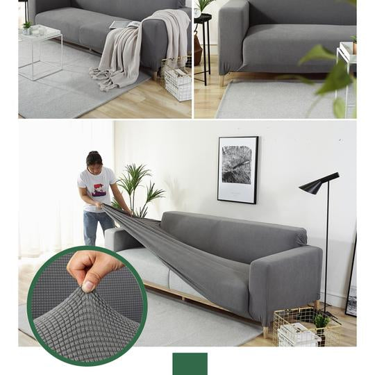 Spandex Sofa Cover