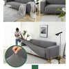 Spandex Sofa Cover