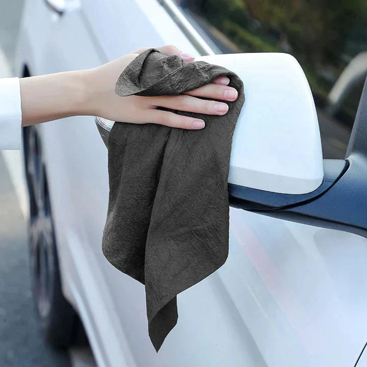 MessFree™ - Magic Cleaning Cloth