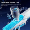 AquaPulse™ | Ultimate Water Battle Gun