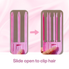 Volumina™ Hair Clips | Magic Volume Hair Clips