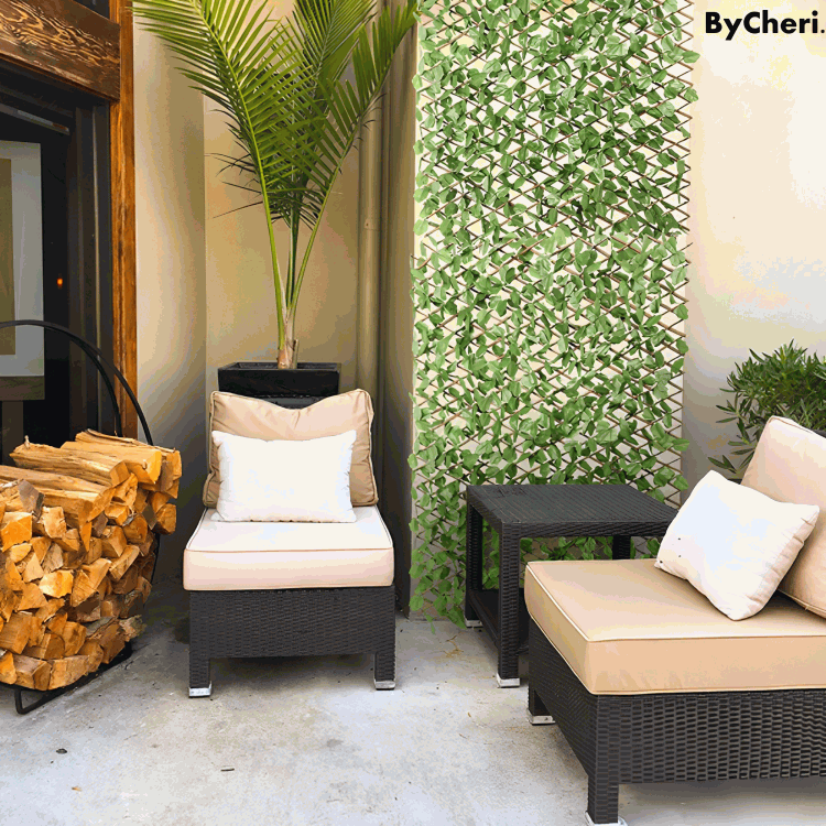 Chery | Gardenscape