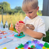 Water-Elf Creative Gel™ – Colorful & Safe Fun, 4–12 Colors (2+)
