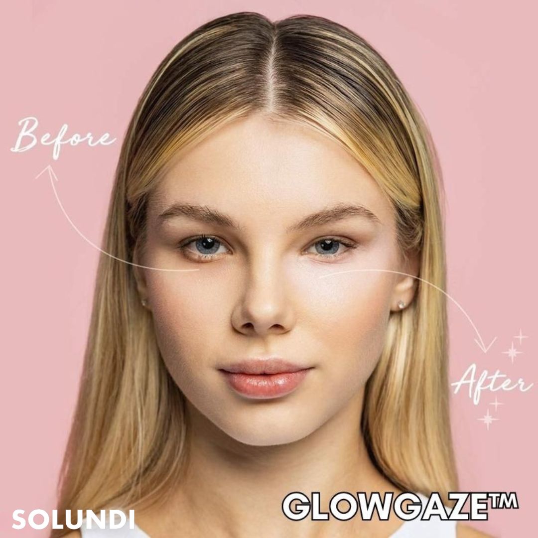 GlowGaze™ | Dark Circle Brightener