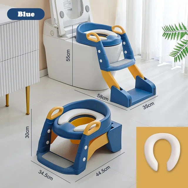 PottyPal™ | Happy Potty Moments