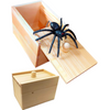 ScareBox™ | The Ultimate Spider Prank Box