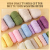 Bloom™ Weave – Personalize Your Colorful Coasters!