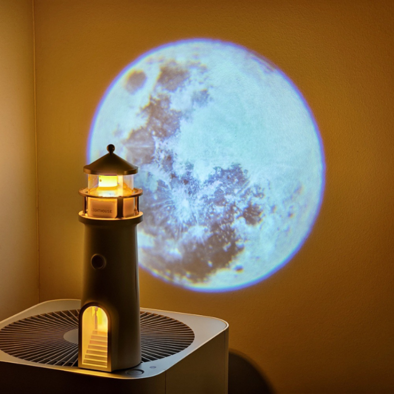 MoonGlow™ Projector