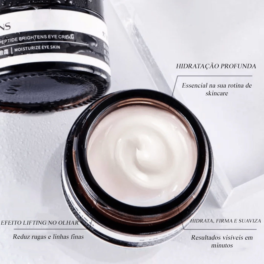 Anti-Aging Eye Cream – Bioaqua™