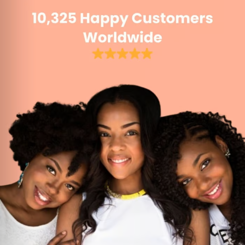 SmoothEase - Effortless Hair Removal Cream