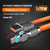 GlowLink™ - 540° Rotating Fast Charging Cable with Lights