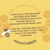 BuzzBloom | Decorative Bee Hydration Spot for Gardens