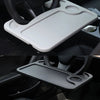 FlexiWheel™ | Car Steering Wheel Table