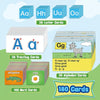 AlphaPlay - Interactive Alphabet Learning Pocket Chart