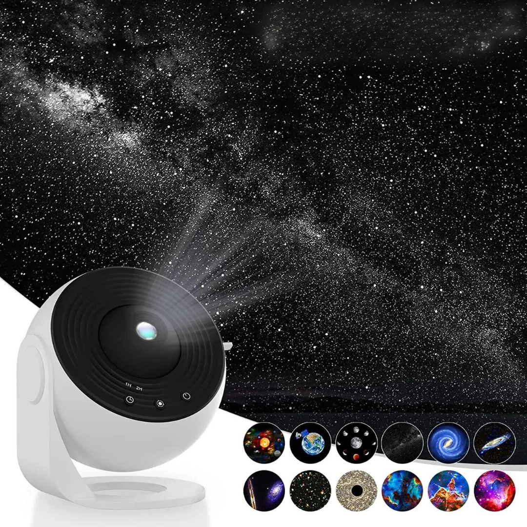 Minopia projector
