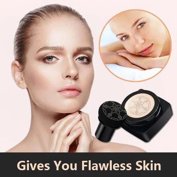 MushroomRadiance™ | Unveil Flawless Skin That Turns Back Time