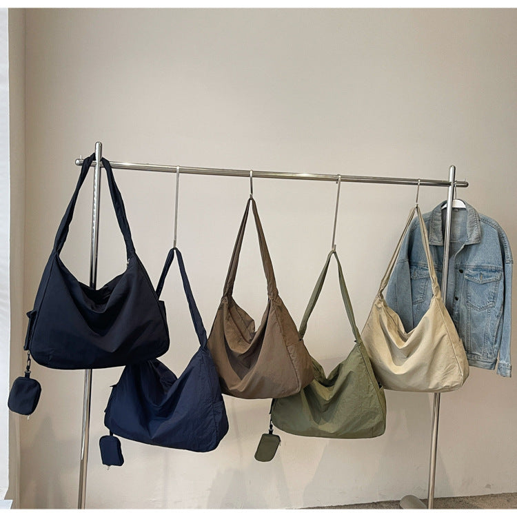 Large Capacity Crossbody Bag 30$ TODAY ONLY