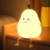 PearBeam™ | A Lamp that Feels Like a Friend