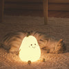 PearBeam™ | A Lamp that Feels Like a Friend