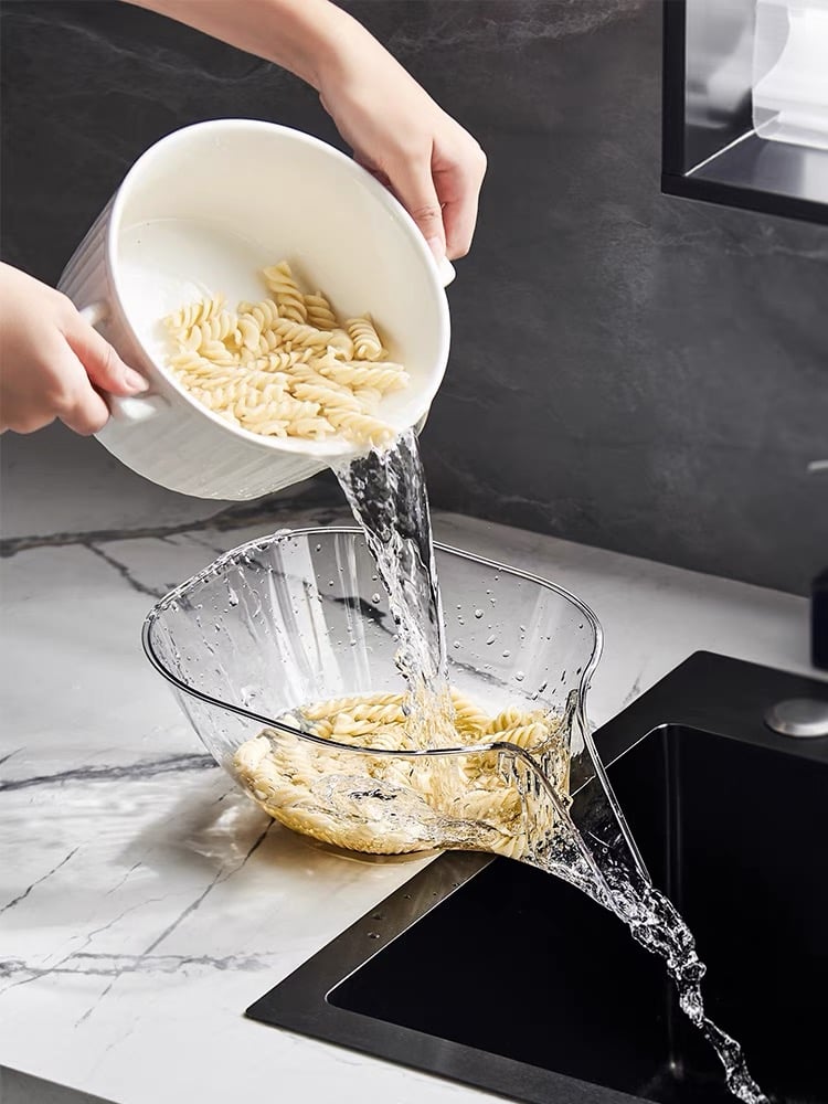 Heat Guard™ | Kitchen Drainage Basket