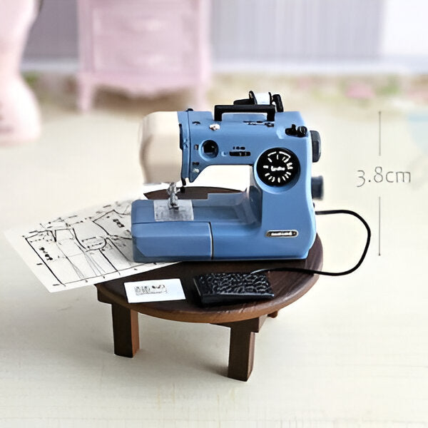 SewMagic™ | Innovative Mini Sewing Machine