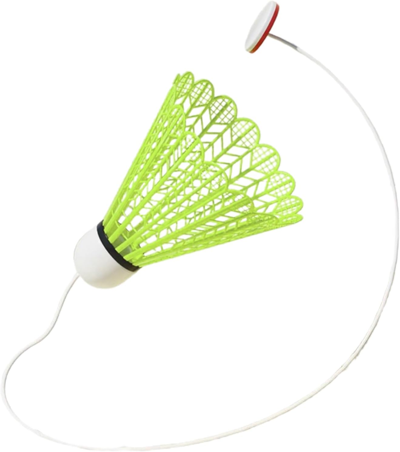 ShuttlePro™ – Master Your Shots with Realistic Shuttlecock Simulation