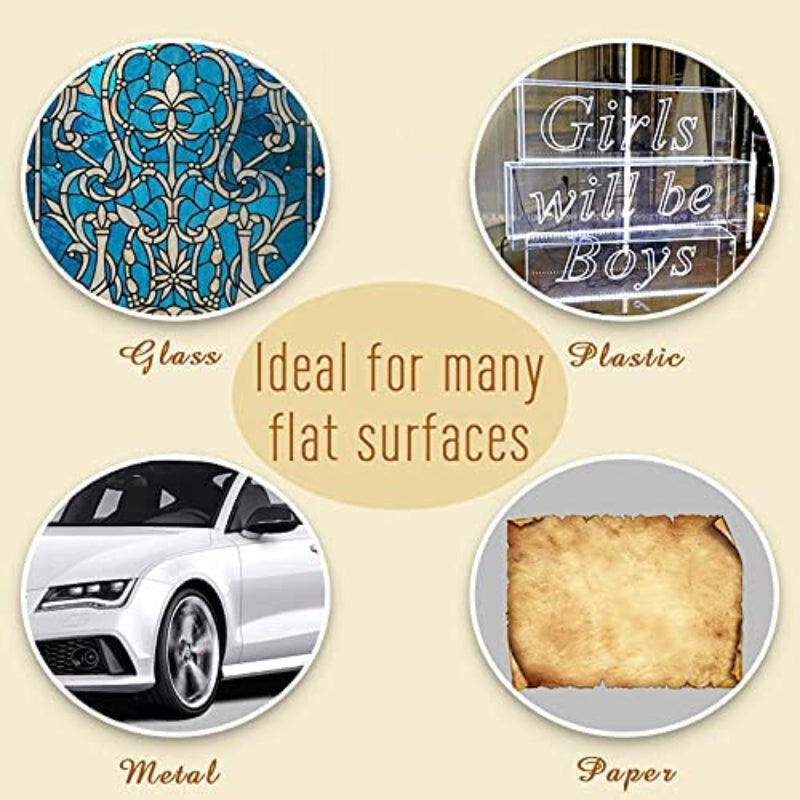 Perfect Training Pen for Smooth Calligraphy